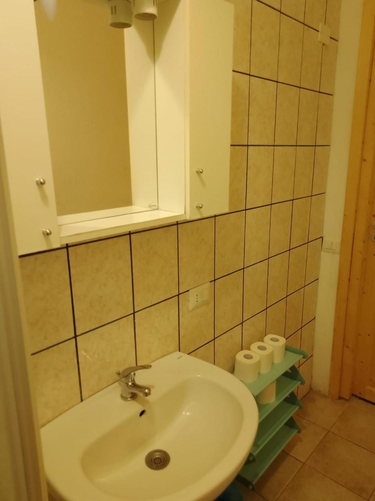Smeralda Family Olbia Room'S Exterior photo